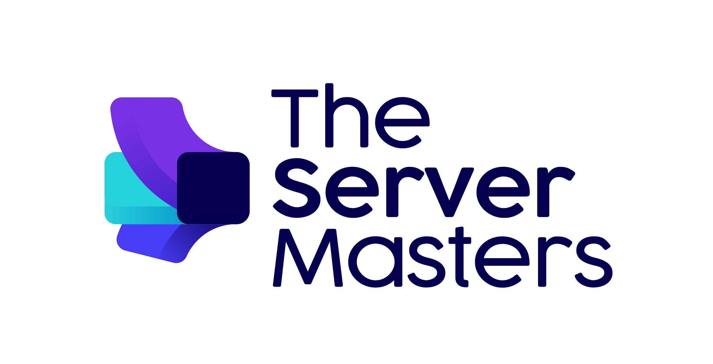 The Server Master